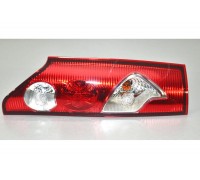 Задний фонарь (L, левый) дверь ляда на Renault Kangoo II 2008-2012 Renault (Оригинал) 8200419941
