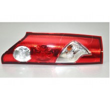 Задний фонарь (L, левый) дверь ляда на Renault Kangoo II 2008-2012 Renault (Оригинал) 8200419941