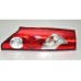 Задний фонарь (L, левый) дверь ляда на Renault Kangoo II 2008-2012 Renault (Оригинал) 8200419941