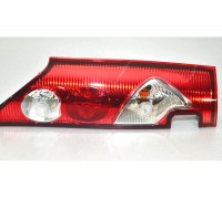 Задний фонарь (L, левый) две двери на Renault Kangoo II 2008-2012 Renault (Оригинал) 8200419949