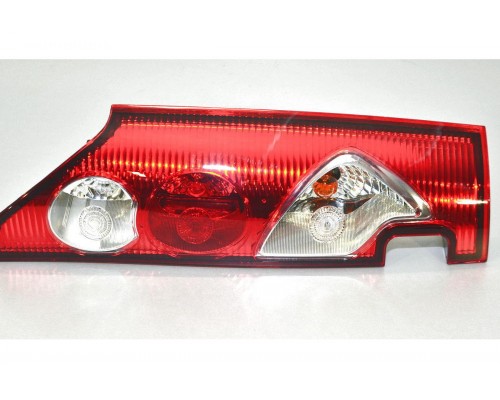 Задний фонарь (L, левый) две двери на Renault Kangoo II 2008-2012 Renault (Оригинал) 8200419949