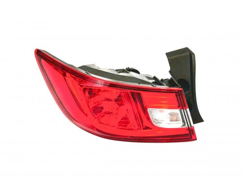 Задний фонарь (L, левый) на Renault Clio IV 2012 - Renault (Оригинал) - 265553021R