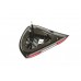 Задний фонарь (L, левый) на Renault Captur 2013 - Renault (Оригинал) - 265554078R