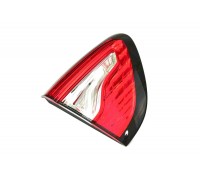 Задний фонарь (L, левый) на Renault Captur 2013 - Renault (Оригинал) - 265554078R