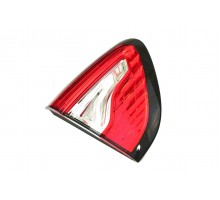 Задний фонарь (L, левый) на Renault Captur 2013 - Renault (Оригинал) - 265554078R
