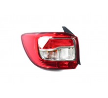 Задний фонарь L (левый) *седан* на Renault Logan II 2012-2017 - Renault (Оригинал) - 265556233R