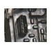 Задний фонарь (L, левый) на Renault Duster II 2017 - Renault (Оригинал) - 265558217R