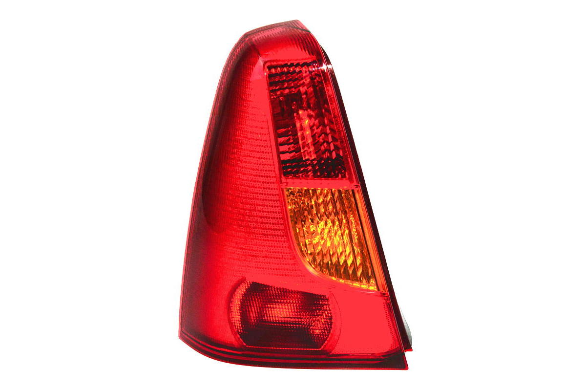 Задний фонарь L (левый) *седан* на Renault Logan I 2004-2008 - Renault (Оригинал) - 6001546794