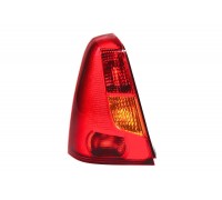 Задний фонарь L (левый) *седан* на Renault Logan I 2004-2008 - Renault (Оригинал) - 6001546794