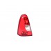Задний фонарь L (левый) *седан* на Renault Logan I 2004-2008 - Renault (Оригинал) - 6001549149