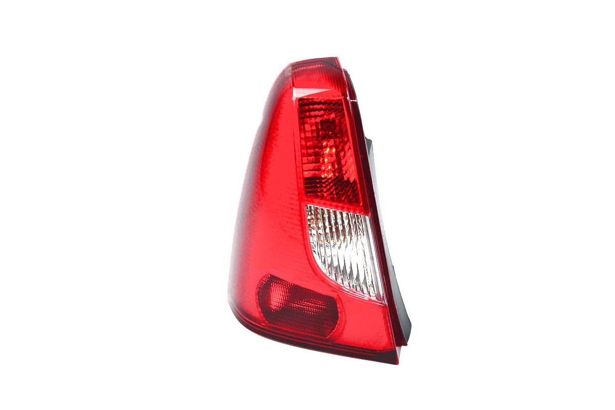 Задний фонарь L (левый) *седан* на Renault Logan I 2004-2008 - Renault (Оригинал) - 6001549149
