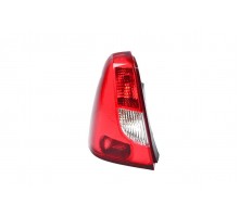 Задний фонарь L (левый) *седан* на Renault Logan I 2004-2008 - Renault (Оригинал) - 6001549149