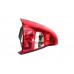 Задний фонарь L (левый) на Renault Logan I 2008-2012 - Renault (Оригинал) - 8200744760