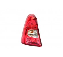 Задний фонарь L (левый) на Renault Logan I 2008-2012 - Renault (Оригинал) - 8200744760
