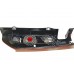 Задний фонарь (L, левый) две двери на Renault Kangoo II 2008-2012 Transporterparts (Франция) 03.0164