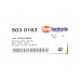 Задний фонарь (R, правый) 2 двери на Renault Kangoo II 2008-2012 - AutoTechteile - 5030163