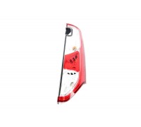 Задний фонарь (R, правый) 2 двери на Renault Kangoo II 2012 - Renault (Оригинал) - 265506747R