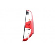 Задний фонарь (R, правый) 2 двери на Renault Kangoo II 2012 - Renault (Оригинал) - 265506747R
