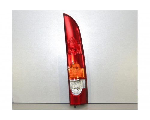 Задний фонарь (R, правый) дверь ляда на Renault Kangoo 2003-2008 - Renault (Оригинал) - 8200150621