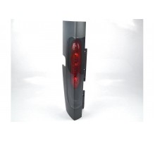 Задний фонарь R (правый, ляда) на Renault Trafic II 2001-2006 - Renault (Оригинал) - 8200336830
