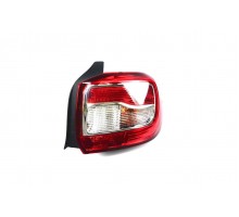 Задний фонарь R (правый) *седан* на Renault Logan II 2012-2017 - Renault (Оригинал) - 265501454R