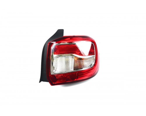 Задний фонарь R (правый) *седан* на Renault Logan II 2012-2017 - Renault (Оригинал) - 265501454R