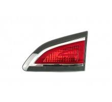 Задний фонарь (R, правый, внутрений) на Renault Scenic III 2012-2016 - Renault (Оригинал) - 265502369R