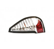 Задний фонарь (R, правый, внешний) на Renault Scenic III 2012-2016 - Renault (Оригинал) - 265508247R