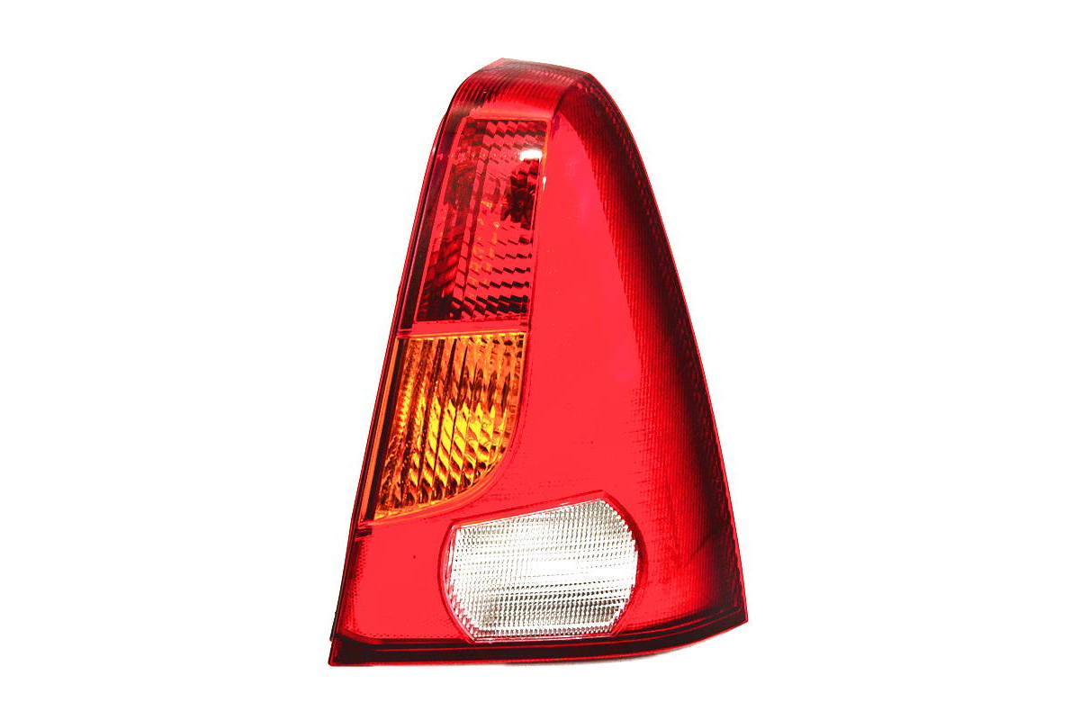 Задний фонарь R (правый) *седан* на Renault Logan I 2004-2008 - Renault (Оригинал) - 6001546795