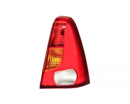 Задний фонарь R (правый) *седан* на Renault Logan I 2004-2008 - Renault (Оригинал) - 6001546795