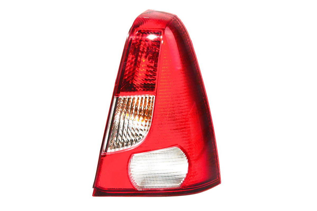 Задний фонарь R (правый) *седан* на Renault Logan I 2004-2008 - Renault (Оригинал) - 6001549148