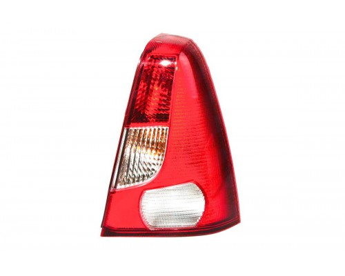 Задний фонарь R (правый) *седан* на Renault Logan I 2004-2008 - Renault (Оригинал) - 6001549148