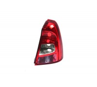 Задний фонарь (R, правый) *седан, под плату* на Renault Logan I 2008-2012 - Renault (Оригинал) - 6001551481