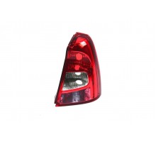 Задний фонарь (R, правый) *седан, под плату* на Renault Logan I 2008-2012 - Renault (Оригинал) - 6001551481