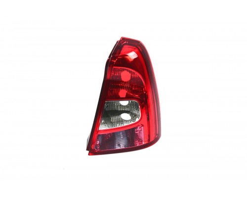 Задний фонарь (R, правый) *седан, под плату* на Renault Logan I 2008-2012 - Renault (Оригинал) - 6001551481