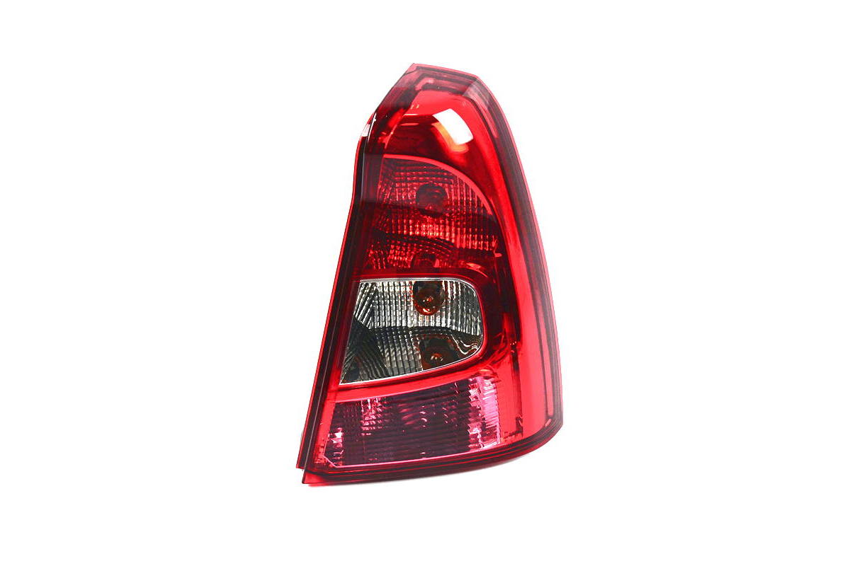 Задний фонарь R (правый) *седан* на Renault Logan I 2008-2012 - Renault (Оригинал) - 8200744759