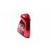 Задний фонарь R (правый) *седан* на Renault Logan I 2008-2012 - Renault (Оригинал) - 8200744759
