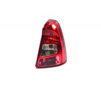 Задний фонарь R (правый) *седан* на Renault Logan I 2008-2012 - Renault (Оригинал) - 8200744759