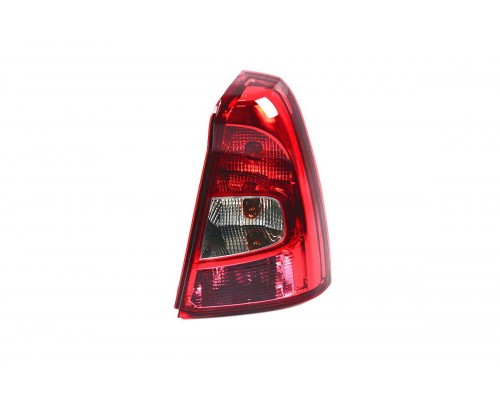 Задний фонарь R (правый) *седан* на Renault Logan I 2008-2012 - Renault (Оригинал) - 8200744759