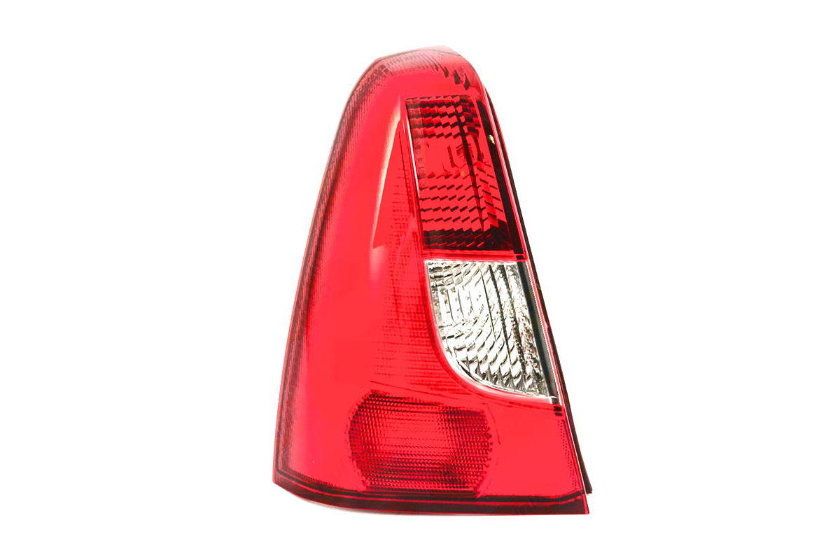 Задний фонарь R (правый) *седан* на Renault Logan I 2004-2008 - TYC - TYC11-0758-11-2 Задний фонарь R (правый) *седан* на Renault Logan I 2004-2008 - TYC - TYC11-0758-11-2