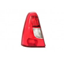 Задний фонарь R (правый) *седан* на Renault Logan I 2004-2008 - TYC - TYC11-0758-11-2