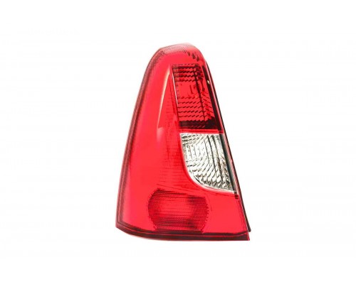 Задний фонарь R (правый) *седан* на Renault Logan I 2004-2008 - TYC - TYC11-0758-11-2