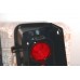 Задний противотуманный фонарь на Renault Trafic 2006- L - Renault (Оригинал) - 8200968070