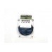 Заглушка блока двигателя на Renault Kangoo 01-2008, 1.6 16V - Renault (Оригинал) - 7700100967