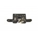 Замок блокировки капота на Renault Master III 2010- Transporterparts (Франция) - 05.0138