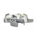 Замок капота на Renault Trafic + Opel Vivaro 2001 - Оригинал Renault - 8200236510
