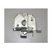 Замок капота на Renault Master II 98-2010 - TransporterParts - 05.0076