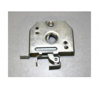 Замок капота на Renault Master II 98-2010 - TransporterParts - 05.0076