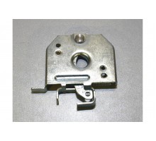 Замок капота на Renault Master II 98-2010 - TransporterParts - 05.0076