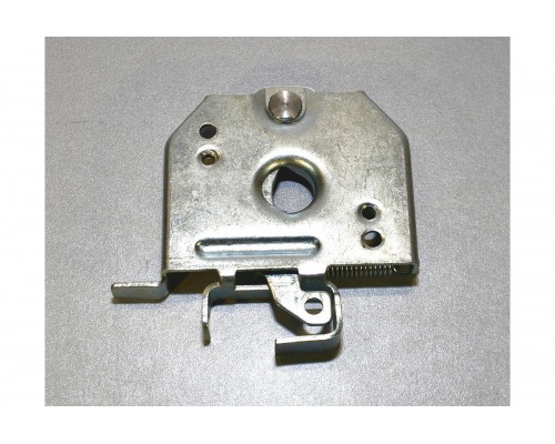 Замок капота на Renault Master II 98-2010 - TransporterParts - 05.0076